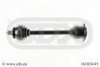 CDX 161024/45 Drive Shaft